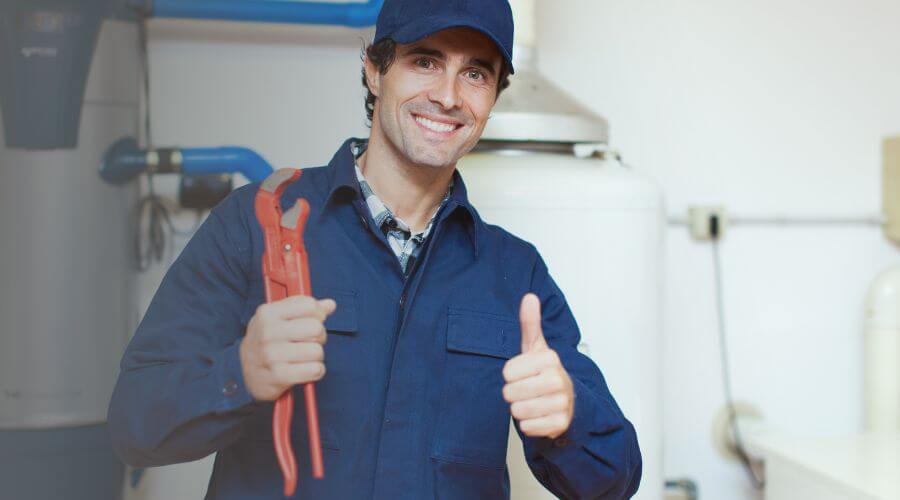 Local expert plumbing services in Lawton, PA